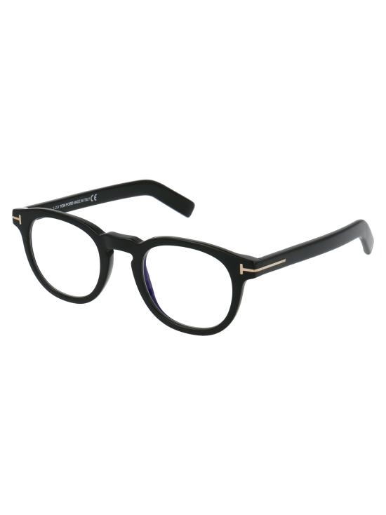 25SS 톰포드 안경 FT5629B 001 NERO LUCIDO - TOMFORD