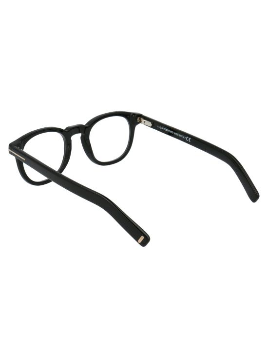 25SS 톰포드 안경 FT5629B 001 NERO LUCIDO - TOMFORD