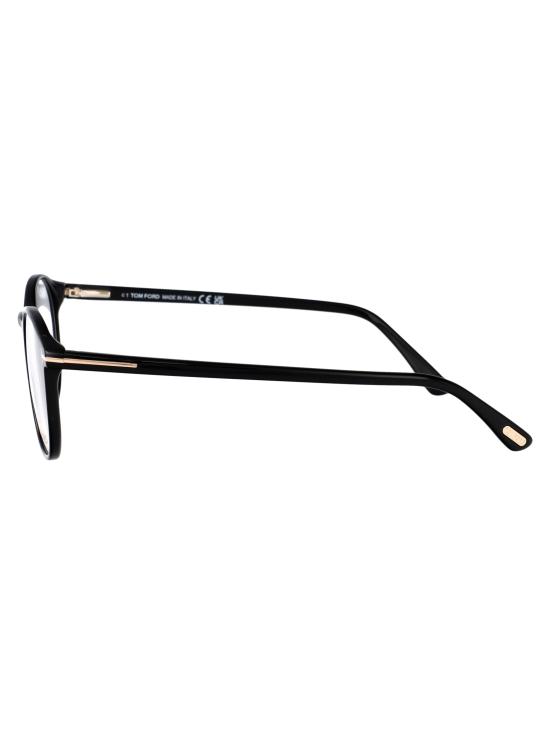 25SS 톰포드 안경 FT5294 001 NERO LUCIDO - TOMFORD
