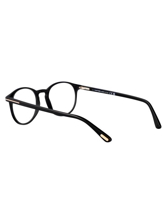 25SS 톰포드 안경 FT5294 001 NERO LUCIDO - TOMFORD