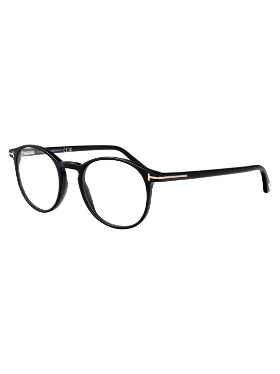 25SS 톰포드 안경 FT5294 001 NERO LUCIDO - TOMFORD