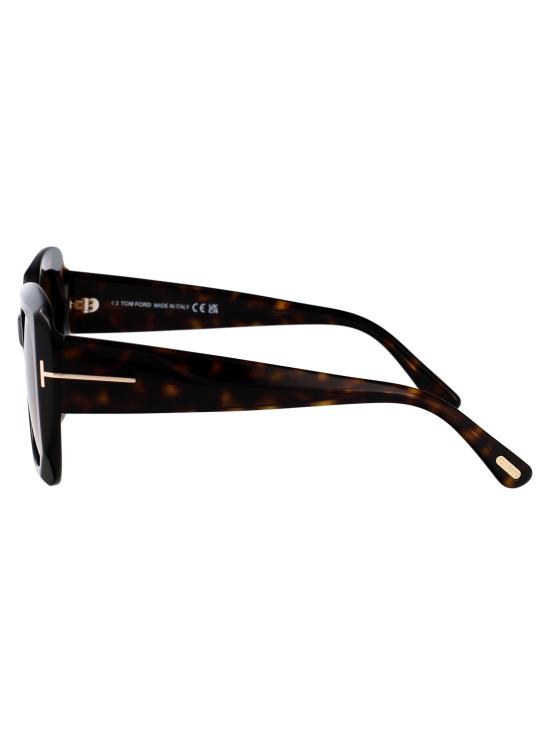 25SS 톰포드 선글라스 FT1220 52F AVANA SCURA MARRONE GRAD - TOMFORD