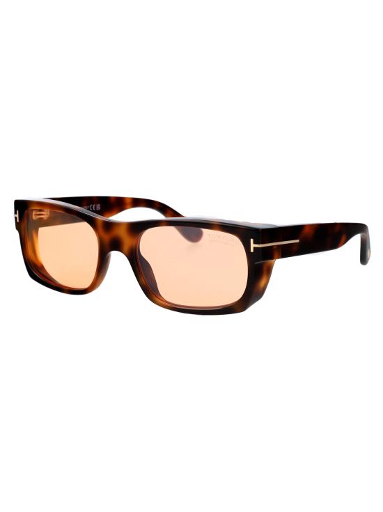 25SS 톰포드 선글라스 FT1181S 53E ORANGE HAVANA - TOMFORD