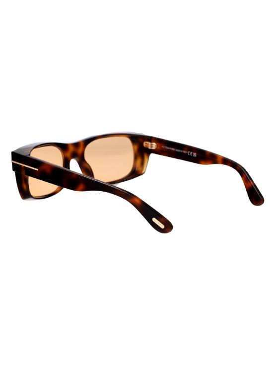 25SS 톰포드 선글라스 FT1181S 53E ORANGE HAVANA - TOMFORD
