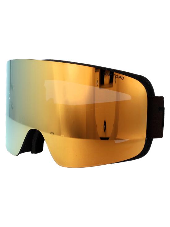 25SS 톰포드 선글라스 FT1124 05C NERO ALTRO FUMO SPECCHIATO - TOMFORD