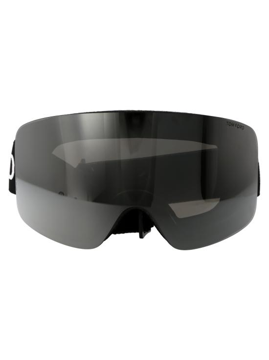 25SS 톰포드 선글라스 FT1124 01C NERO LUCIDO FUMO SPECCHIATO