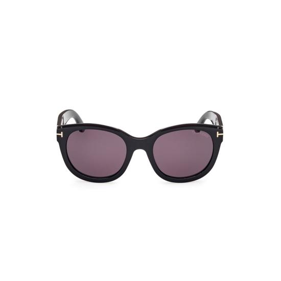 25SS 톰포드 선글라스 FT1114 01A NERO LUCIDO FUMO - TOMFORD
