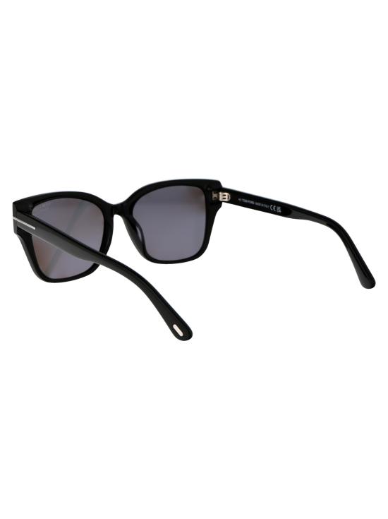 25SS 톰포드 선글라스 FT1108 01D NERO LUCIDO FUMO POLAR - TOMFORD