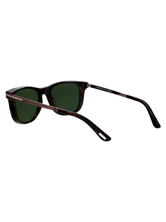 25SS 톰포드 선글라스 FT1104 52N AVANA SCURA VERDE - TOMFORD