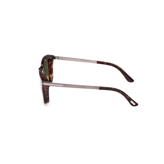 25SS 톰포드 선글라스 FT1104 52N AVANA SCURA VERDE - TOMFORD