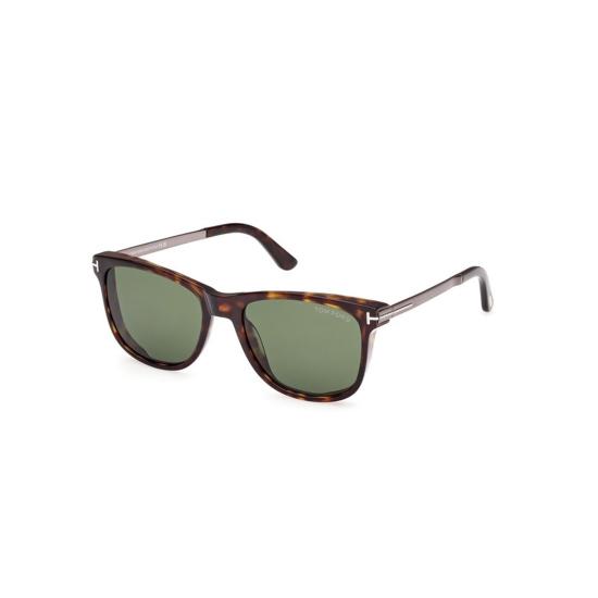 25SS 톰포드 선글라스 FT1104 52N AVANA SCURA VERDE