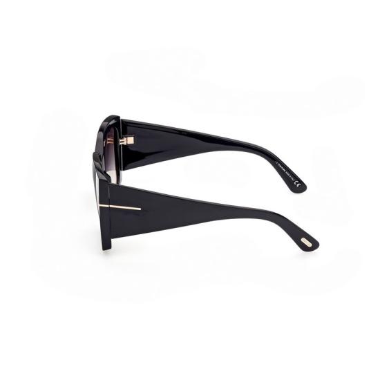 25SS 톰포드 선글라스 FT0921 01B NERO LUCIDO FUMO GRAD - TOMFORD