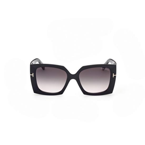 25SS 톰포드 선글라스 FT0921 01B NERO LUCIDO FUMO GRAD - TOMFORD