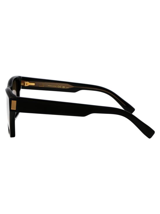 25SS 던힐 선글라스 DU0031S 1 00 BLACK BLACK BROWN - DUNHILL