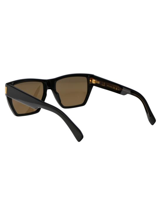 25SS 던힐 선글라스 DU0031S 1 00 BLACK BLACK BROWN - DUNHILL