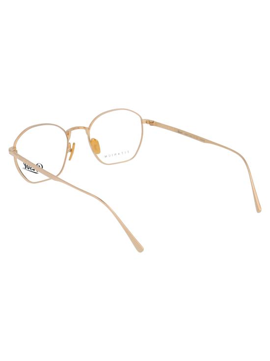 25SS 페르솔 안경 0PO5004VT 8000 GOLD - PERSOL
