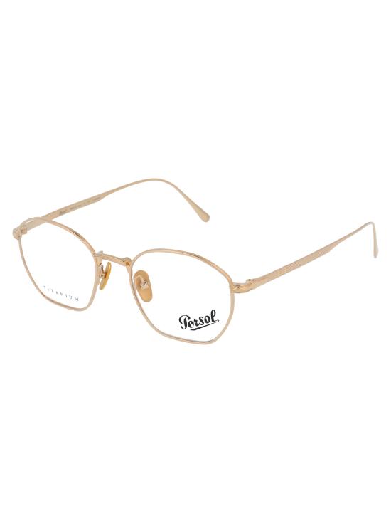 25SS 페르솔 안경 0PO5004VT 8000 GOLD - PERSOL