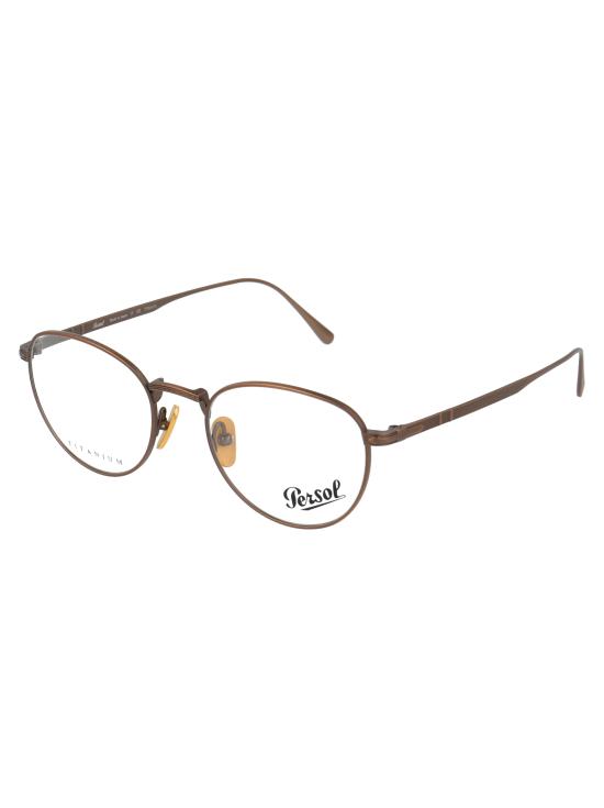 25SS 페르솔 안경 0PO5002VT 8003 BRONZE - PERSOL