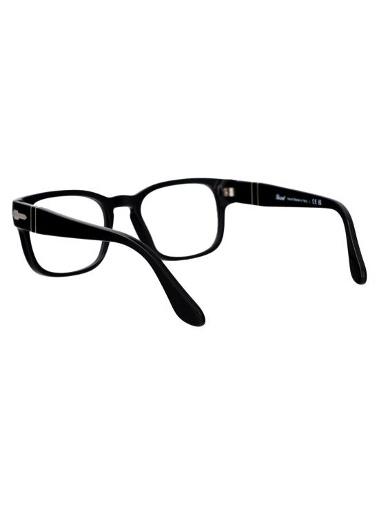 25SS 페르솔 안경 0PO3334V 95 BLACK - PERSOL
