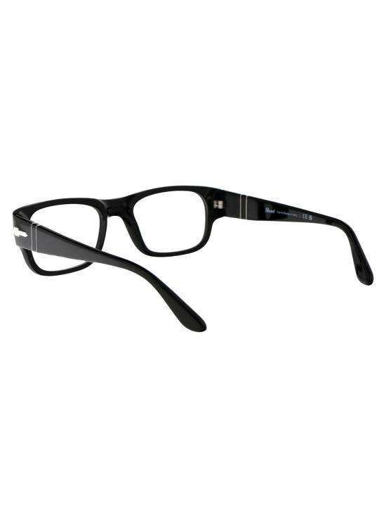 25SS 페르솔 안경 0PO3324V 95 BLACK - PERSOL
