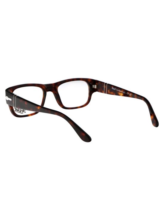 25SS 페르솔 안경 0PO3324V 24 HAVANA - PERSOL