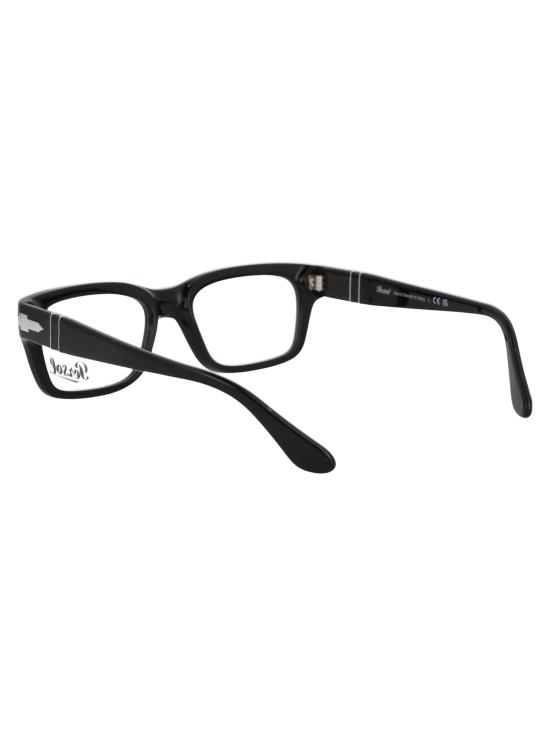 25SS 페르솔 안경 0PO3301V 95 BLACK - PERSOL