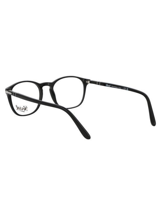 25SS 페르솔 안경 0PO3007V 95 BLACK - PERSOL