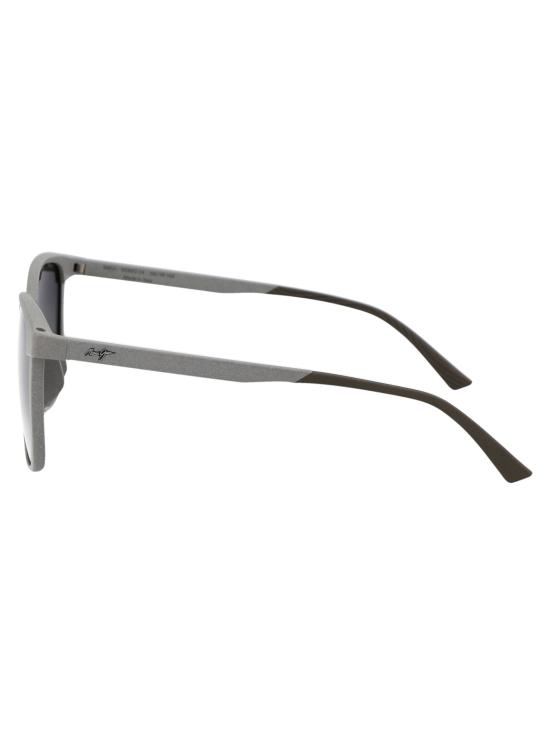 25SS 마우이짐 선글라스 61603 003 03 GREY OPIO SHINY BLUE - MAUI JIM