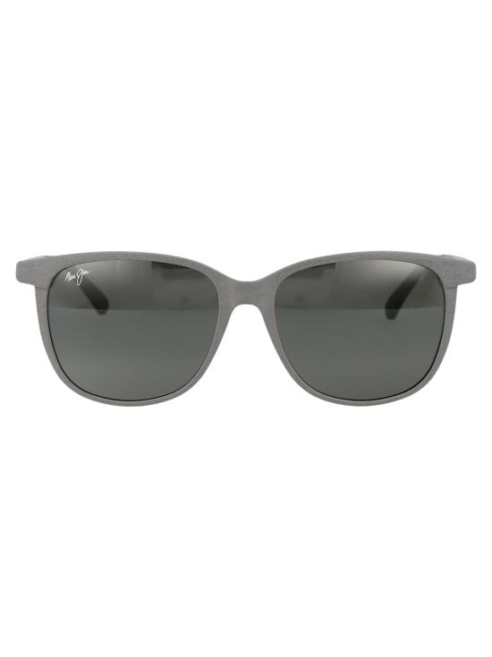 25SS 마우이짐 선글라스 61603 003 03 GREY OPIO SHINY BLUE