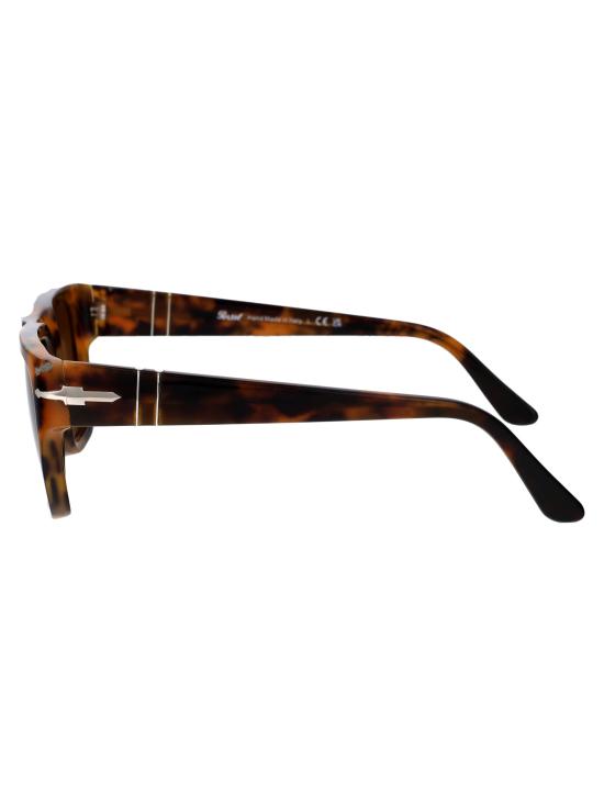 25SS 페르솔 선글라스 0PO3348S 121033 BROWN HAVANA - PERSOL