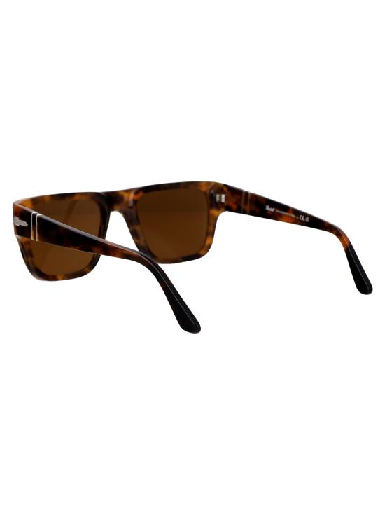 25SS 페르솔 선글라스 0PO3348S 121033 BROWN HAVANA - PERSOL
