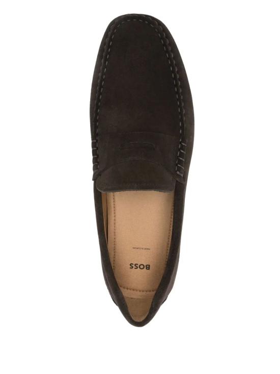  휴고보스 로퍼 50541750 201 - HUGO BOSS