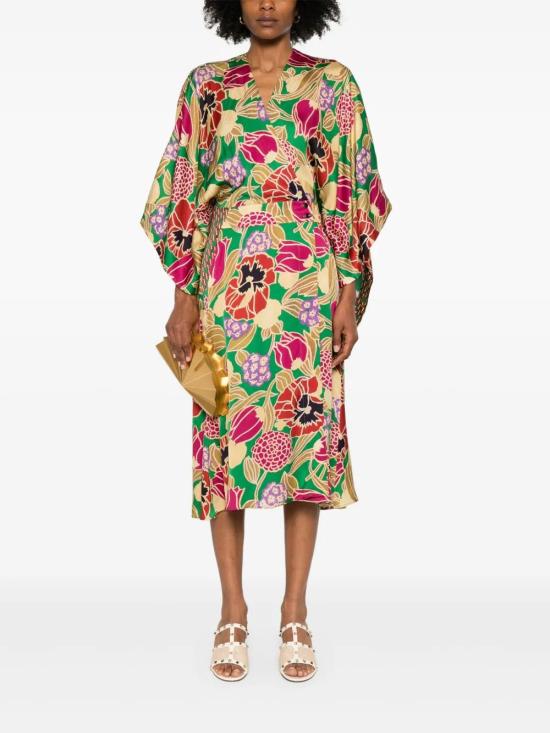 25SS BARBARA BUI 숏 원피스 F1332FRP 2734 2734 - OTHER BRANDS