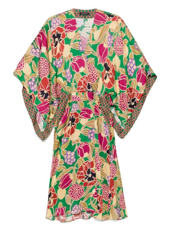 25SS BARBARA BUI 숏 원피스 F1332FRP 2734 2734