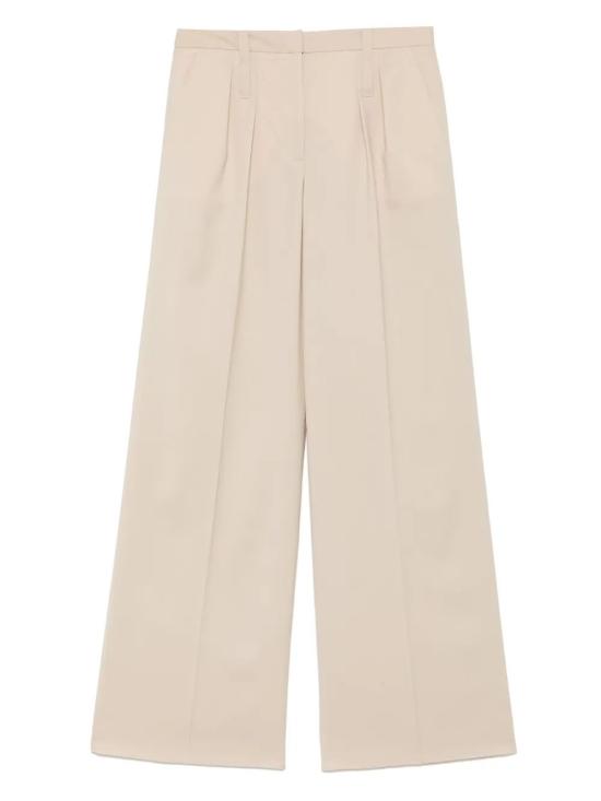 25SS 바바라 부이 스트레이트 팬츠 F1634FEG 21CREAM 21 CREAM