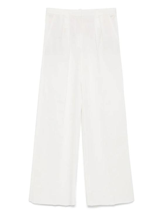 25SS 바바라 부이 스트레이트 팬츠 F1634XEA 11OFFWHITE 11 OFF WHITE