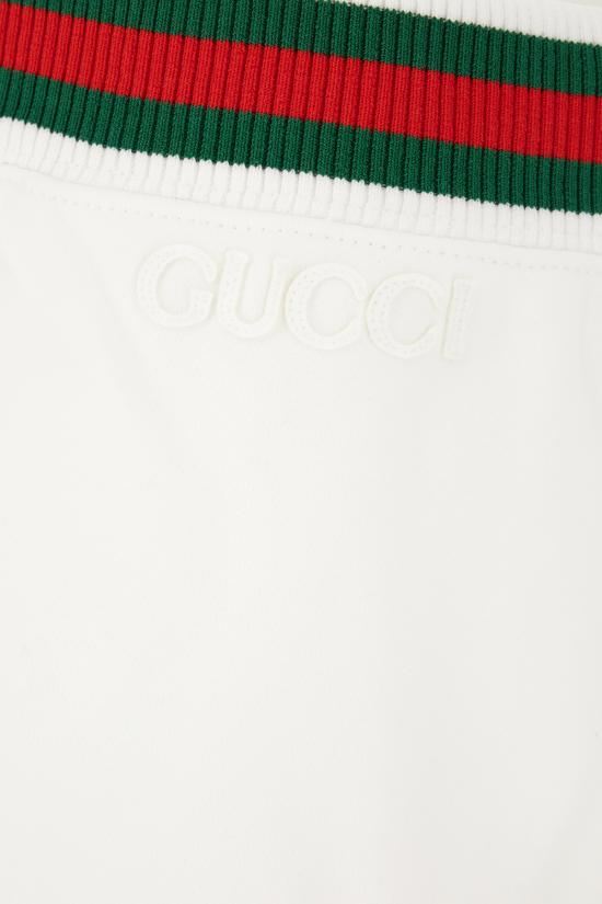 25SS 구찌 스커트 810391XJG1A 9692 Bianco - GUCCI