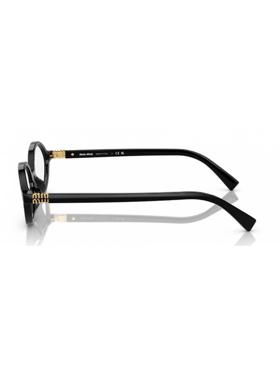 25SS 미우미우 선글라스 01XV VISTA 1AB1O1 - MIU MIU