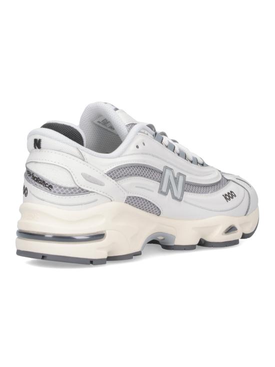  뉴발란스 스니커즈 M1000 MEW White - NEW BALANCE