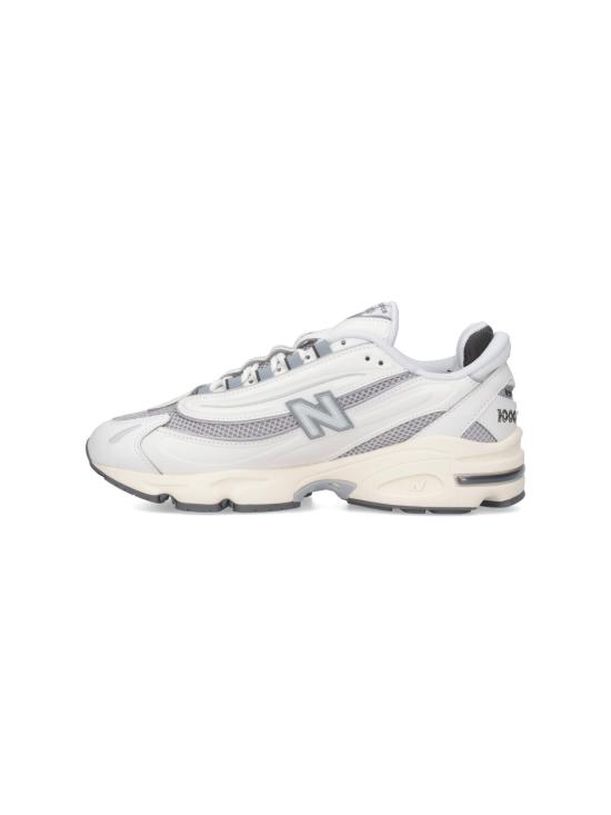  뉴발란스 스니커즈 M1000 MEW White - NEW BALANCE