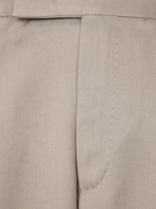 25FW 피티토리노 수트 팬츠 CORSZAZ40F WDBP73 0120 Beige - PT TORINO