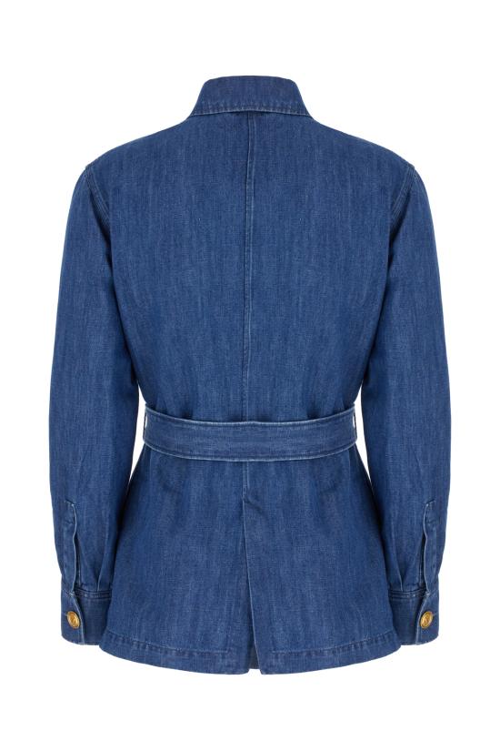 25SS 발렌티노 가라바니 자켓 6B3DC03J94C 558 Blu - VALENTINO GARAVANI