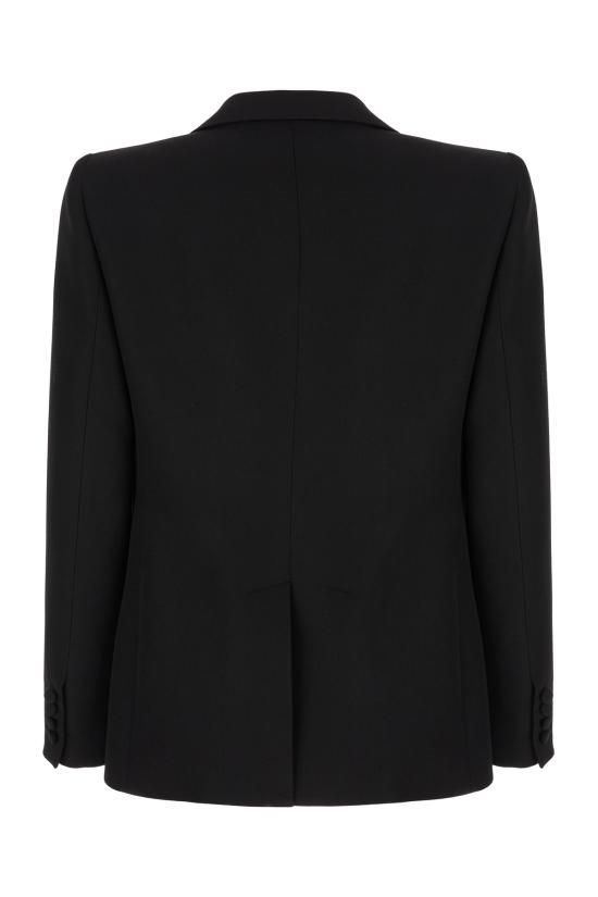 25SS 발렌티노 가라바니 베스트 6B0CE46097W 0NO NERO - VALENTINO GARAVANI