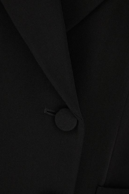 25SS 발렌티노 가라바니 베스트 6B0CE46097W 0NO NERO - VALENTINO GARAVANI