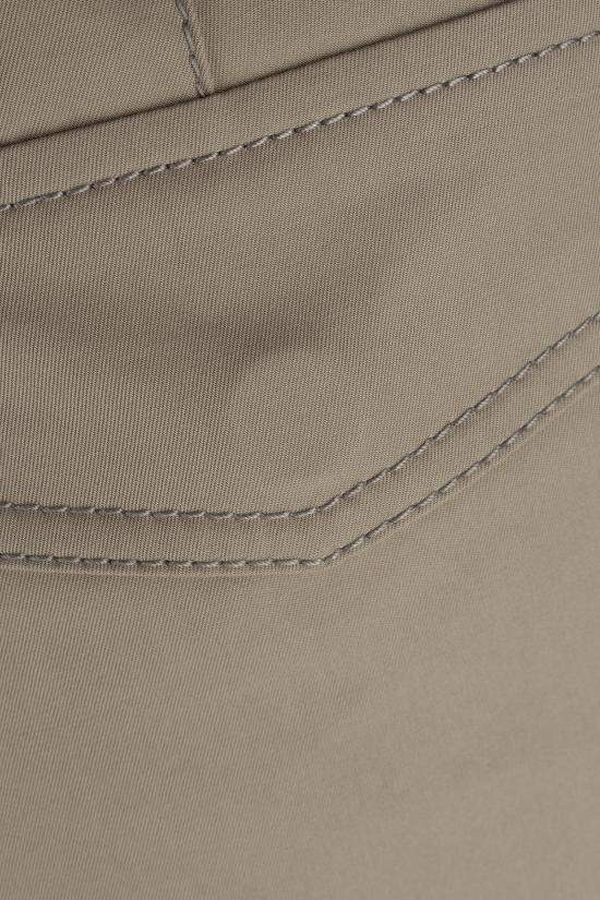 25SS 디올 스트레이트 팬츠 527P28A3332 X1782 Beige - DIOR