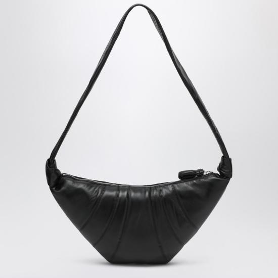 25SS 르메르 숄더백 BG0001DLL095 Black - LEMAIRE