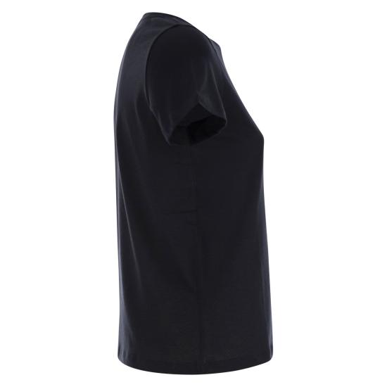 25SS 마제스틱필라쳐 반팔 티셔츠 E25M537 BLUE - MAJESTIC FILATURES