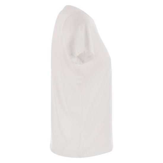 25SS 마제스틱필라쳐 반팔 티셔츠 E25M537 WHITE - MAJESTIC FILATURES