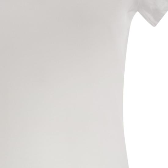 25SS 마제스틱필라쳐 반팔 티셔츠 E25M537 WHITE - MAJESTIC FILATURES