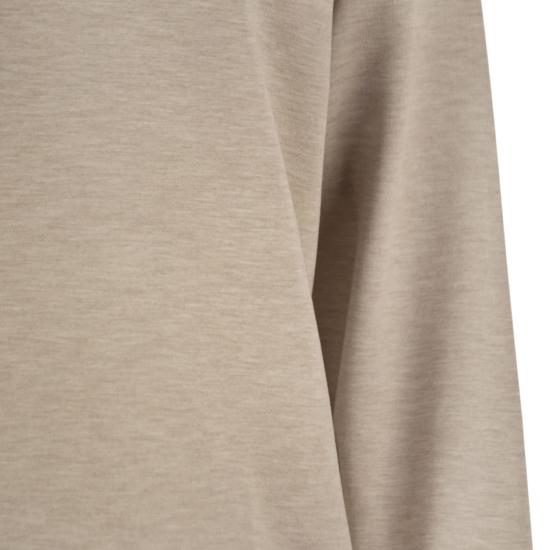 25SS 마제스틱필라쳐 긴팔 티셔츠 E25M003 ECRU - MAJESTIC FILATURES